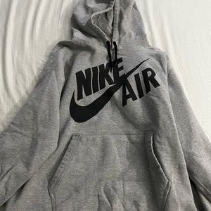 Nike hoodie